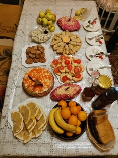 Готовим 🔥🍰🍕🍲🍳🍱