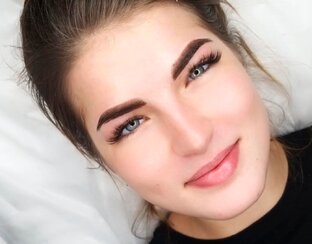 Перманентный макияж Челябинск 