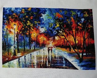 Все о многоцветках