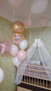 Покупки для малыша