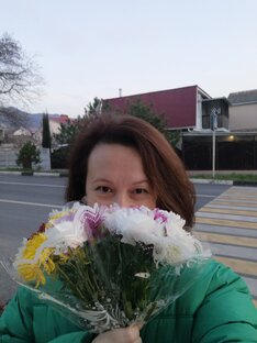 Я И МОИ БУДНИ