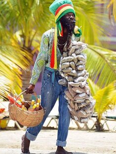 Jamaican Music
