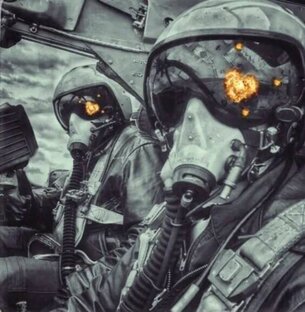Военно-исторический раздел