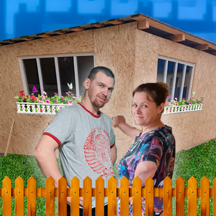 Дачный участок с нуля