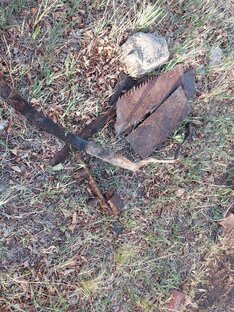 Металлолом