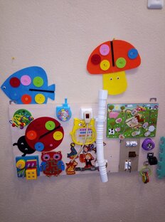 Психологический калейдоскоп