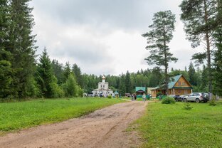 МИР ВОКРУГ НАС