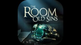 The Room 4 Old Sins / Четвёртая комната  Старые Грехи 