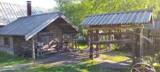 "Весна". Чтец и автор прозы Пермякова Альбина 