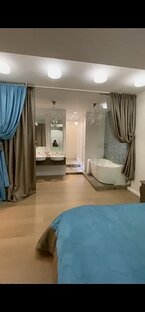 Квартира «Чирок» 70 кв.м
