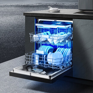 Ремонт посудомоечных машин