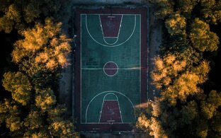 Баскетбол🏀