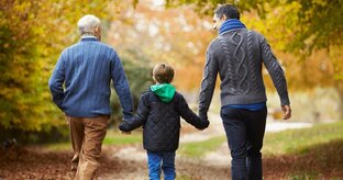 Парень, муж, мужчинка.