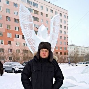 Жизнь ямальская