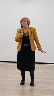 Песни Репортёра