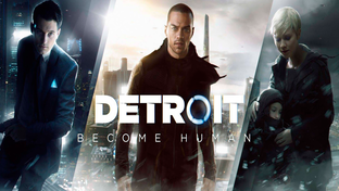 Detroit: Become Human 