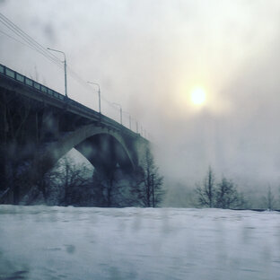 Крестики Красноярские