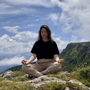 Духовные практики