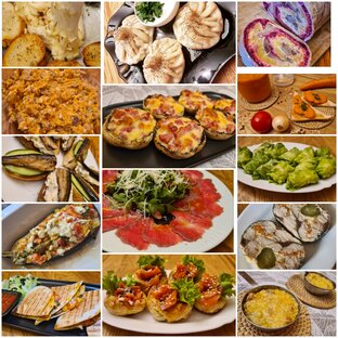 ЗАКУСКИ