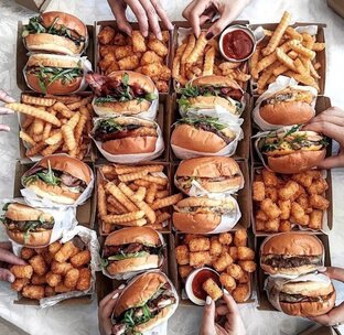 Вкусная география