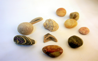 Путешествия большие и маленькие