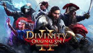Прохождение Divinity   Original Sin 2