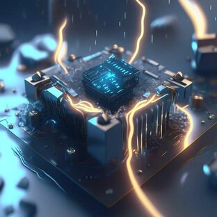 Повышение надежности схем