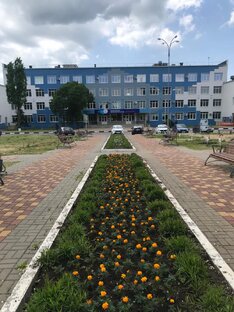 Нововоронежский политехнический колледж (НВПК НИЯУ МИФИ)