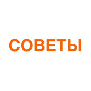 Советы хозяевам домашних животных 