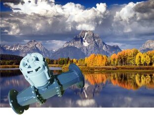 Реки и каналы