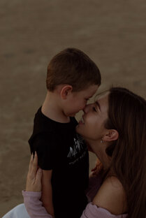 Кругосветка с ребенком