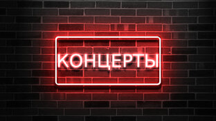 Концерты