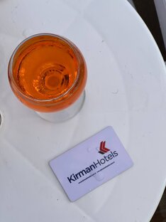 Kirman Hotels Sidera Luxury & SPA 5* 