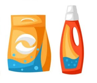 БЫТОВАЯ ХИМИЯ