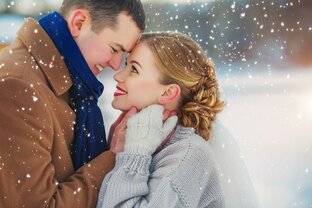 Истории знакомств