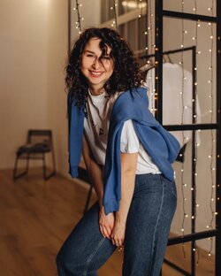 Из жизни тренера😉