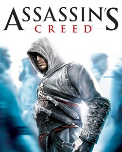 Обзоры Assassin's creed