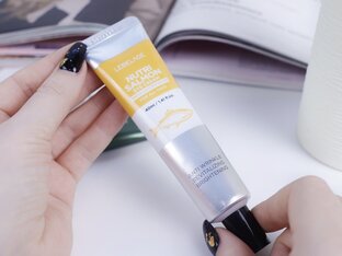 Кремы, которые работают