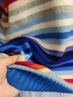 О трикотаже и пряже