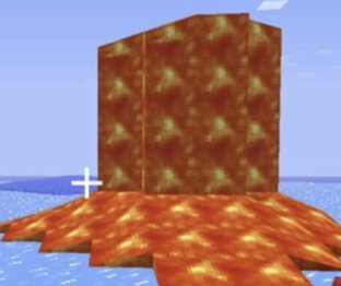 Minecraft Ванильное выживание!!!