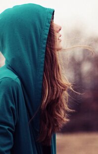 Чучело из архивного отдела