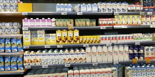 Про цены в магазинах