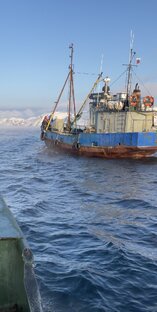 Русский север🤍