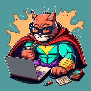 Это вам не МСФО