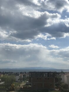 Весна-2023 (март)