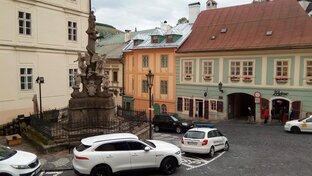 Истории в пути