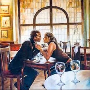 Немного лирики...