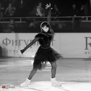 Всё по делу Камилы Валиевой.