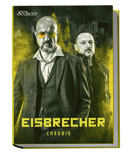 Eisbrecher Chronik