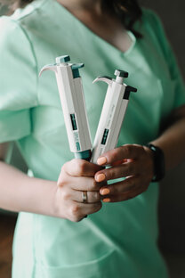 Общие анализы